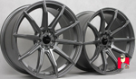 Комплект дисков Shogun S10 17x7/8 et38/30 5x100/5x114.3