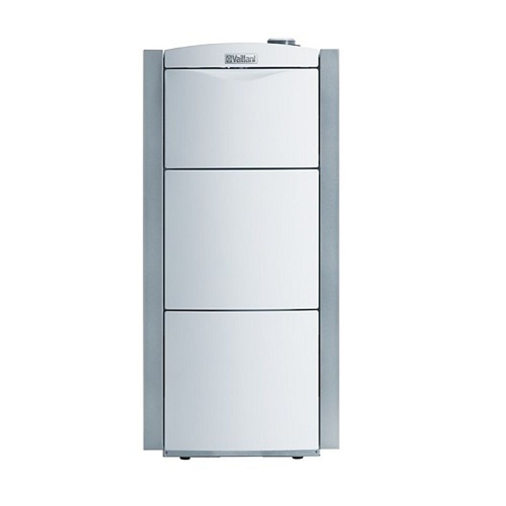 Vaillant ecoVIT VKK 656/4 Напольные газовые конденсационные котлы 65 кВт одноконтурный Vaillant ecoVIT VKK 656/4 Напольные газовые конденсационные котлы 65 кВт одноконтурный