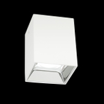 Citilux Старк CL7440202 LED Светильник накладной Белый Хром