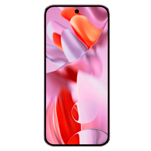 Смартфон Google Pixel 9 Pro XL 16/512GB, Rose Quartz (Розовый кварц) (Global)