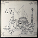 Pink Floyd – Relics (Германия 1972г.) Т