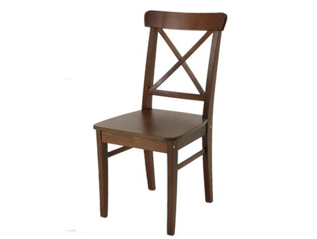 Стул Zip-mebel Ингольф Ж, Орех