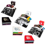 Комплект / Queen 40: Limited Edition Collector's Box Set Vol. 1+Vol. 2+Vol. 3 (30CD)