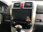 Магнитола для Honda CR-V 2007-2012 - Vaycar VA20-0009 на Android 13, 4G SIM-слот