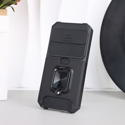 Противоударный чехол Сard Reader Case для Google Pixel 9 / Pixel 9 Pro