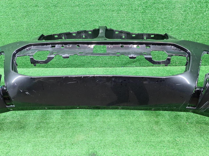 Бампер передний BMW X3 G01 X4 G02 (17-21) M-Paket