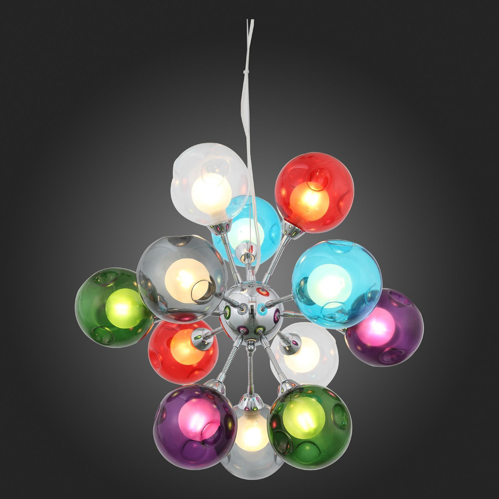 Люстра подвесная ST Luce Dualita SL431.153.12