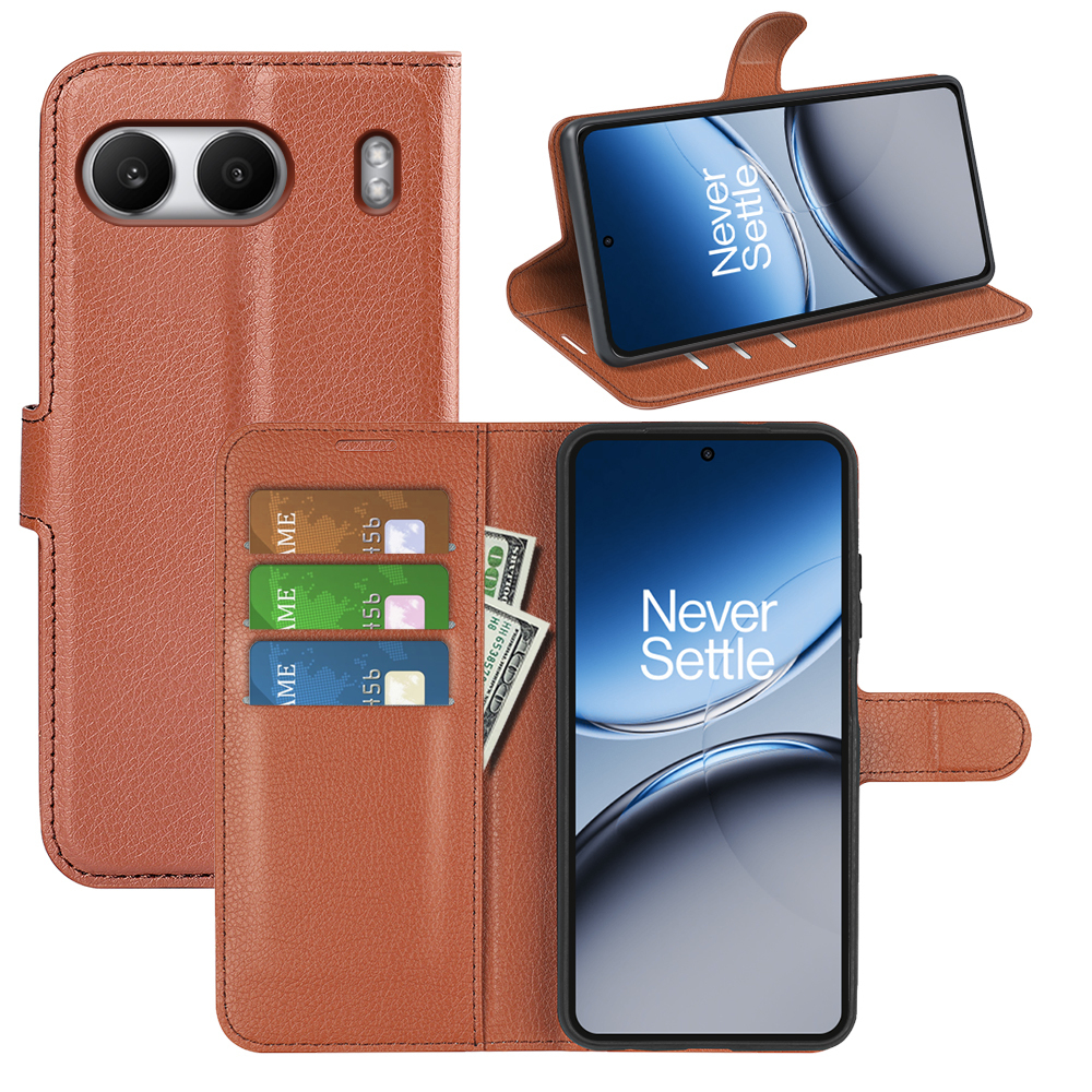 Чехол-книжка PRESTIGE с функцией подставки для OnePlus Nord 4 5G