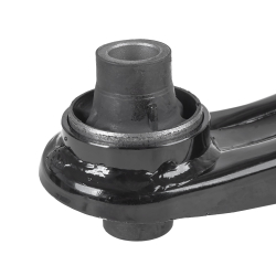 Рычаг передний R (нижний) MAZDA MPV I/II 99-06 GANZ GIL061314