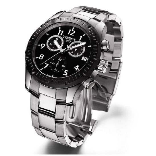 Наручные часы Tissot T039.417.21.057.00
