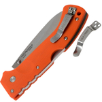 Складной нож Cold Steel 30URY Ultimate Hunter Blaze Orange