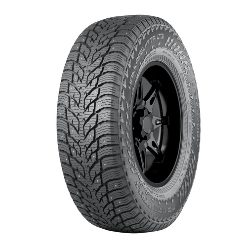 Купить Легковая шина NOKIAN Tyres Hakkapeliitta LT3 285/75R16 122/119Q шип