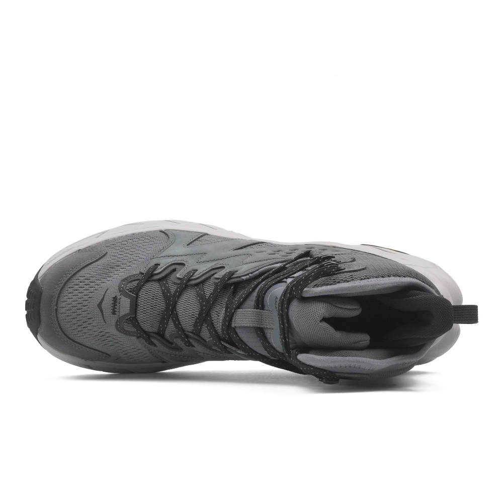 Ботинки мужские Hoka Anacapa Breeze mid