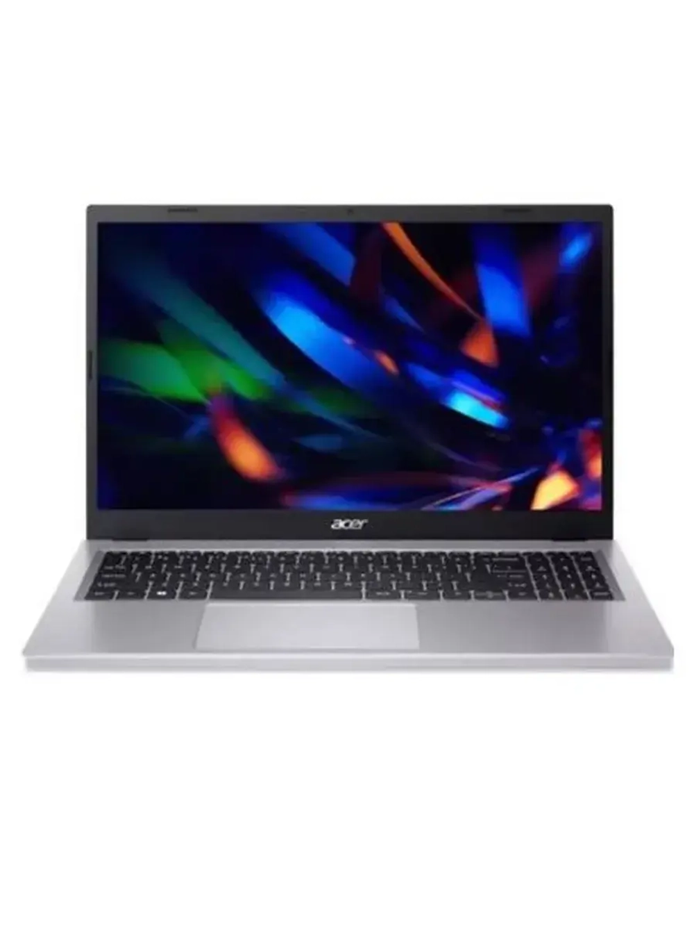 15,6" Ноутбук Extensa 15 EX215-33 NX.EH6CD.003 W10Pro SILVER