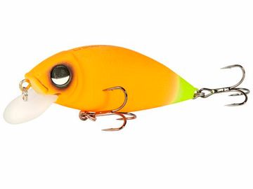 Воблер плав. LJ Original SHAD CRAFT F 09.00/A014