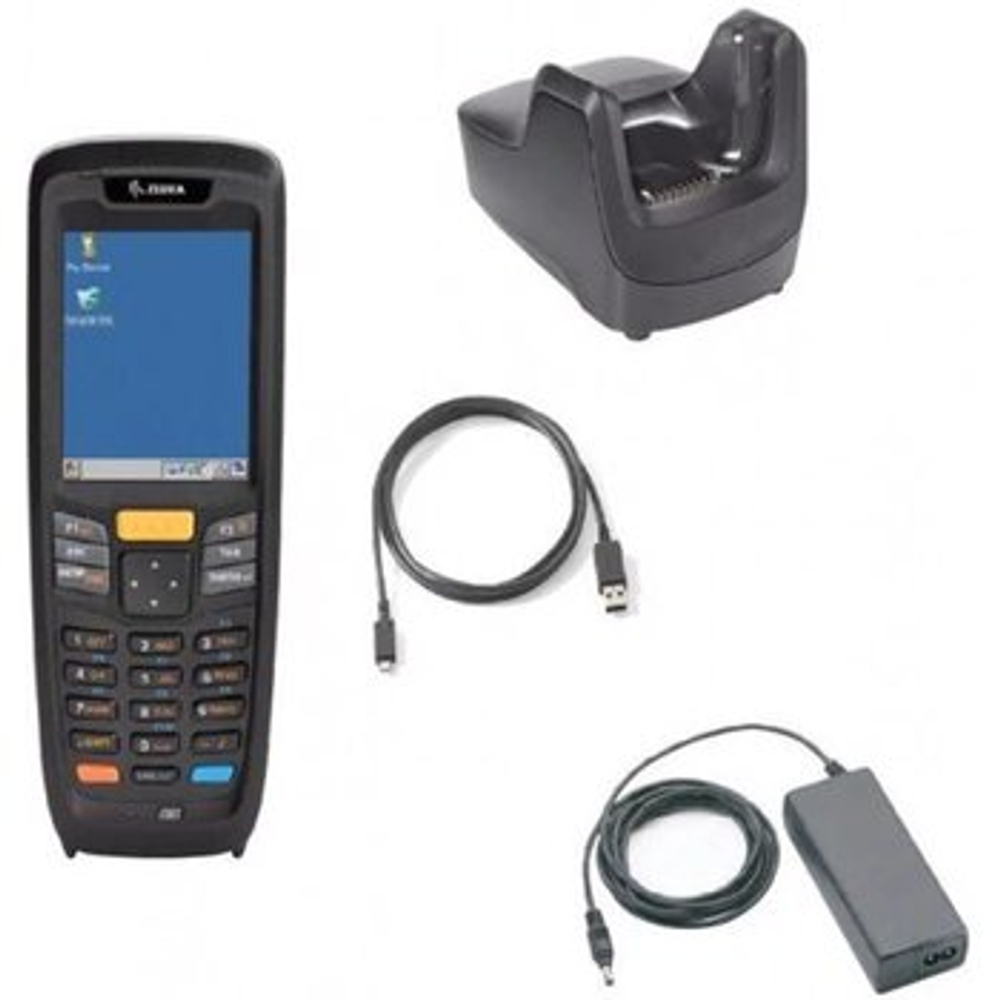 Терминал сбора данных Zebra MC2180 Mobile Computer MC2180-AS01E0A