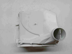 WS10X440 кт256 Бункер дозатора порошка стиральной машины Siemens WS10X440 б/у