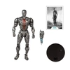 Фигурка Mcfarlane toys cyborg with face shield