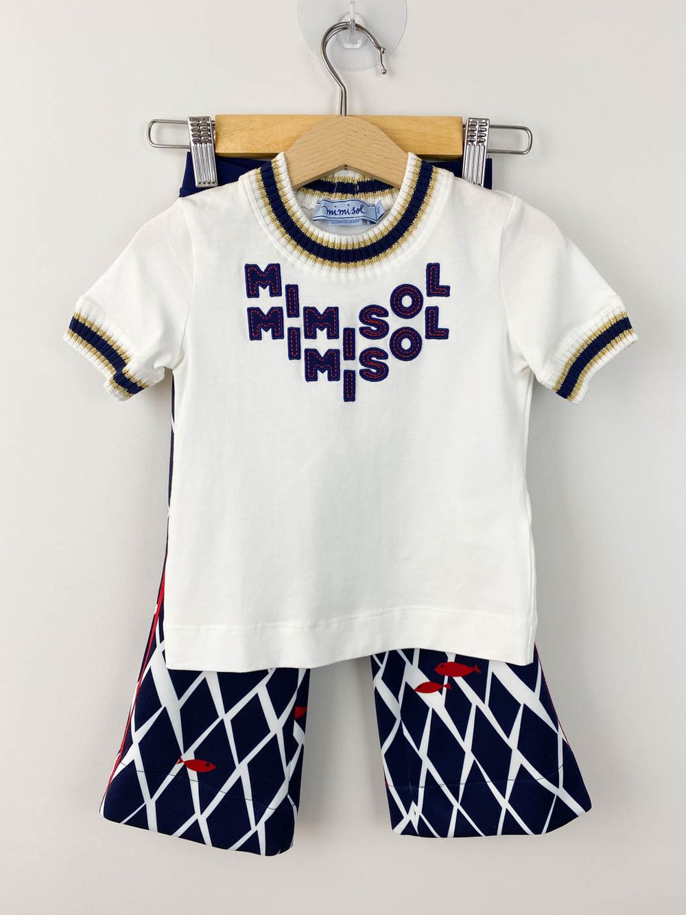 Комплект Mimisol
