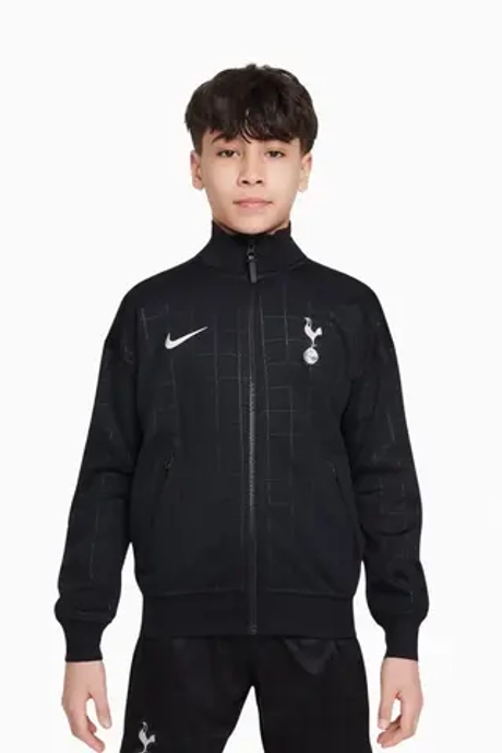 Кофта Nike Tottenham Hotspur 25/26 Academy Pro Junior - черный