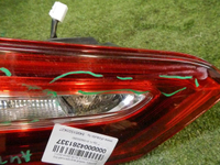 Фонарь левый внутр. Toyota Camry xv70 (17-нв) LED