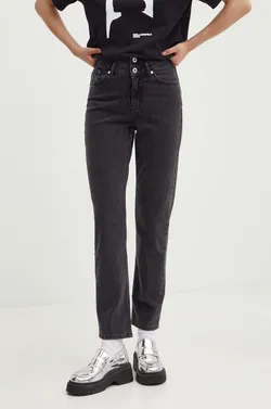 Джинсы TAPERED женские KARL LAGERFELD JEANS
