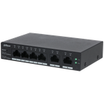 Сетевой коммутатор Dahua  Dahua DH-CS4006-4GT