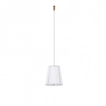 Shade support kit DL20751White Brass