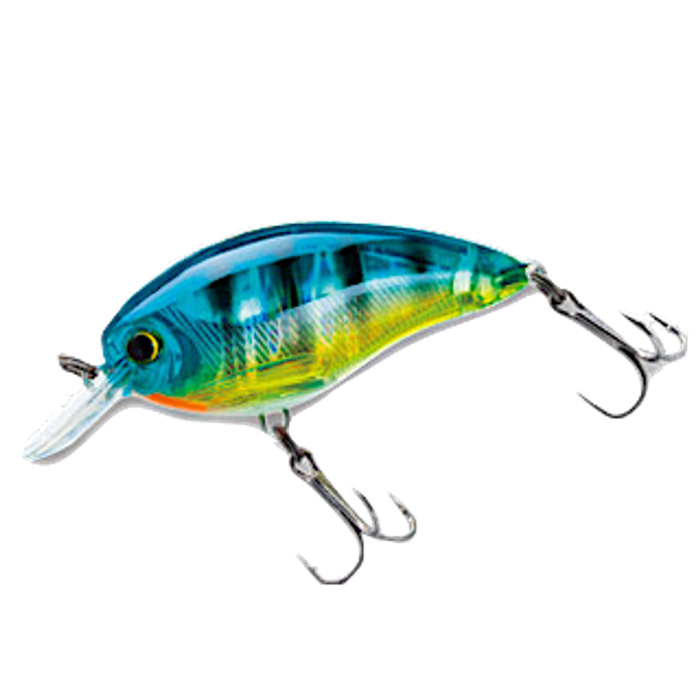 Воблер Yo-Zuri ( Duel ) 3DS Crank Deep Diver 65F 65мм 17гр 3.5м F1158 -