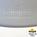 Фонарь на столб Fumagalli REMO R50.000.000.LXH27