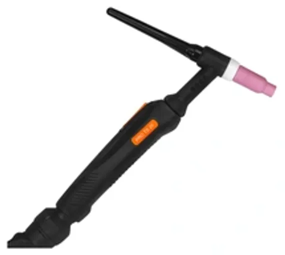 Сварочная горелка Сварог PRO TS 26 (ОКС+Б/Р, 2 Pin) IOW6360-SV001, 8 м