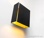 Бра Split large LED by Modular Lighting Instruments
