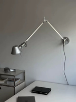 Wall design lamp Tolomeo Mini by Artemide