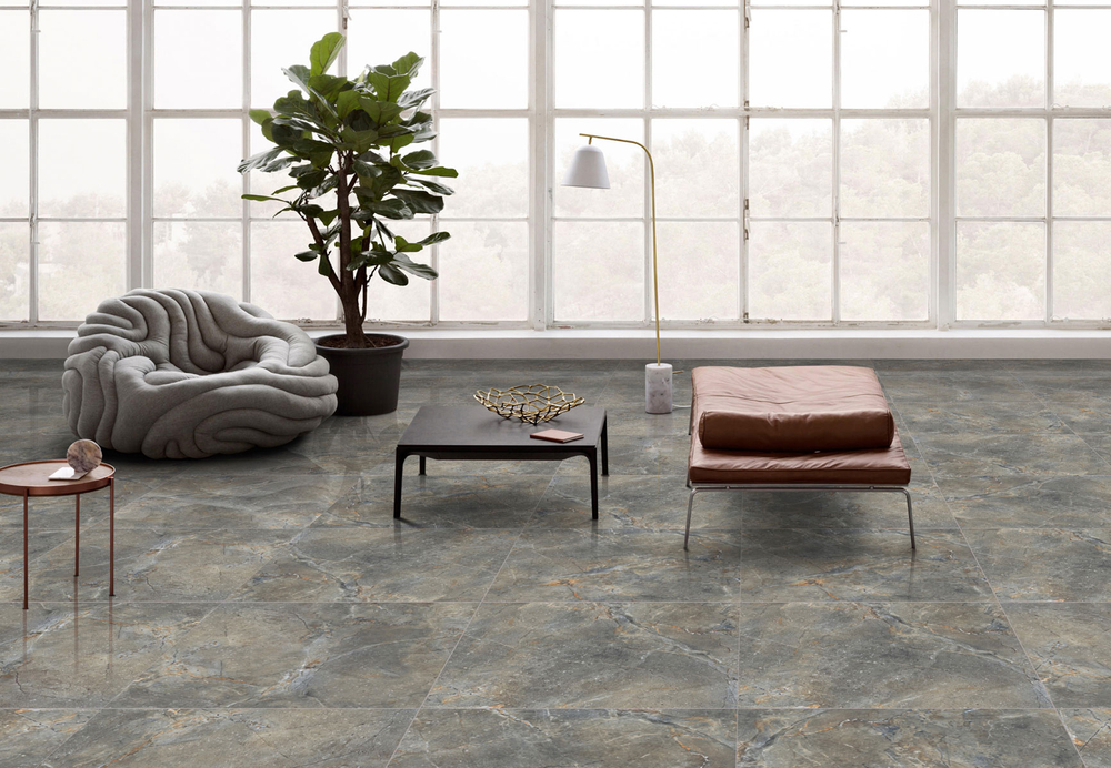 MARBO OLIVE 60x60 POLISHED