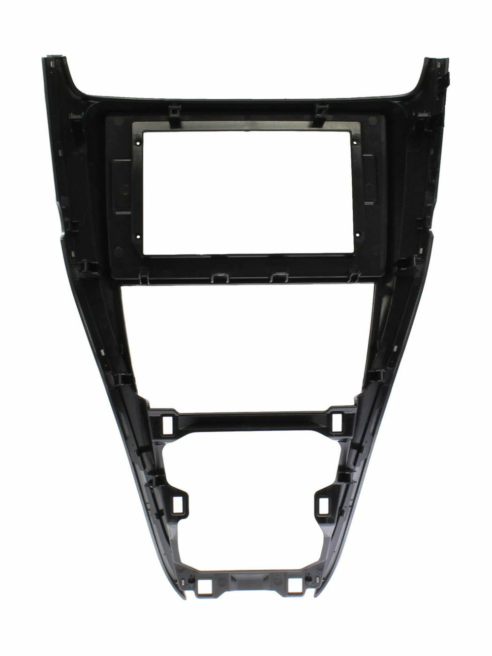 Переходная рамка магнитолы TOYOTA HARRIER 2017-2020 10,2 дюймов