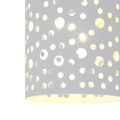 Настенный светильник уличный Setebos 30016W/01 White Escada