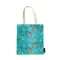 Çanta \ Сумка \ Bag Embellished Manuscripts Collection / Jane Austen, Persuasion / Canvas Bag