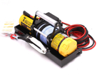Переносная лебедка T-Max ATWPRO 2500