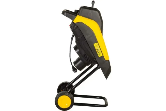 Измельчитель веток HUTER ESH-40