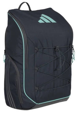 Рюкзак для Padel Adidas ProTour 3.3 Backpack - grey