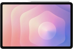 Планшет Samsung Galaxy Tab S11 BSM-X736B 9400 Plus (3.73) 8C RAM12Gb ROM256Gb 11" AMOLED 2X 2560x1600 5G eSIM Android 15 серебристый 13Mpix 12Mpix BT WiFi microSD 2Tb 8400mAh