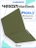 Чехол накладка Gurdini для Macbook Pro 14.2" 2021 (A2442) пластик матовый Pine Forest