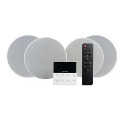 FONESTAR KS-WALL-4