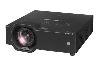 Короткофокусный проектор Panasonic PT-VMZ6STBEJ