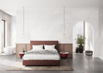 Кровать Wittmann Themis Bed