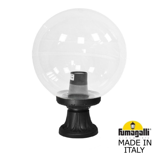 Ландшафтный светильник Fumagalli GLOBE 300 G30.110.000.AXF1R