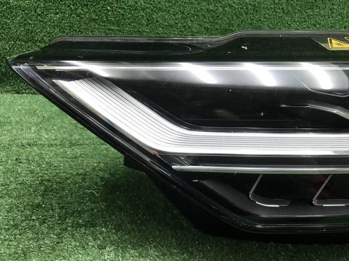 Фара левая Audi A8 4 D5 (2017-2022) Laser