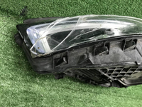 Фара левая Mercedes A W177 (2018-2022) LED