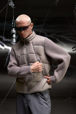 Куртка Blue Monte 3-in-1 Sealed-Seam Windbreaker "Eagle Deather Brown"
