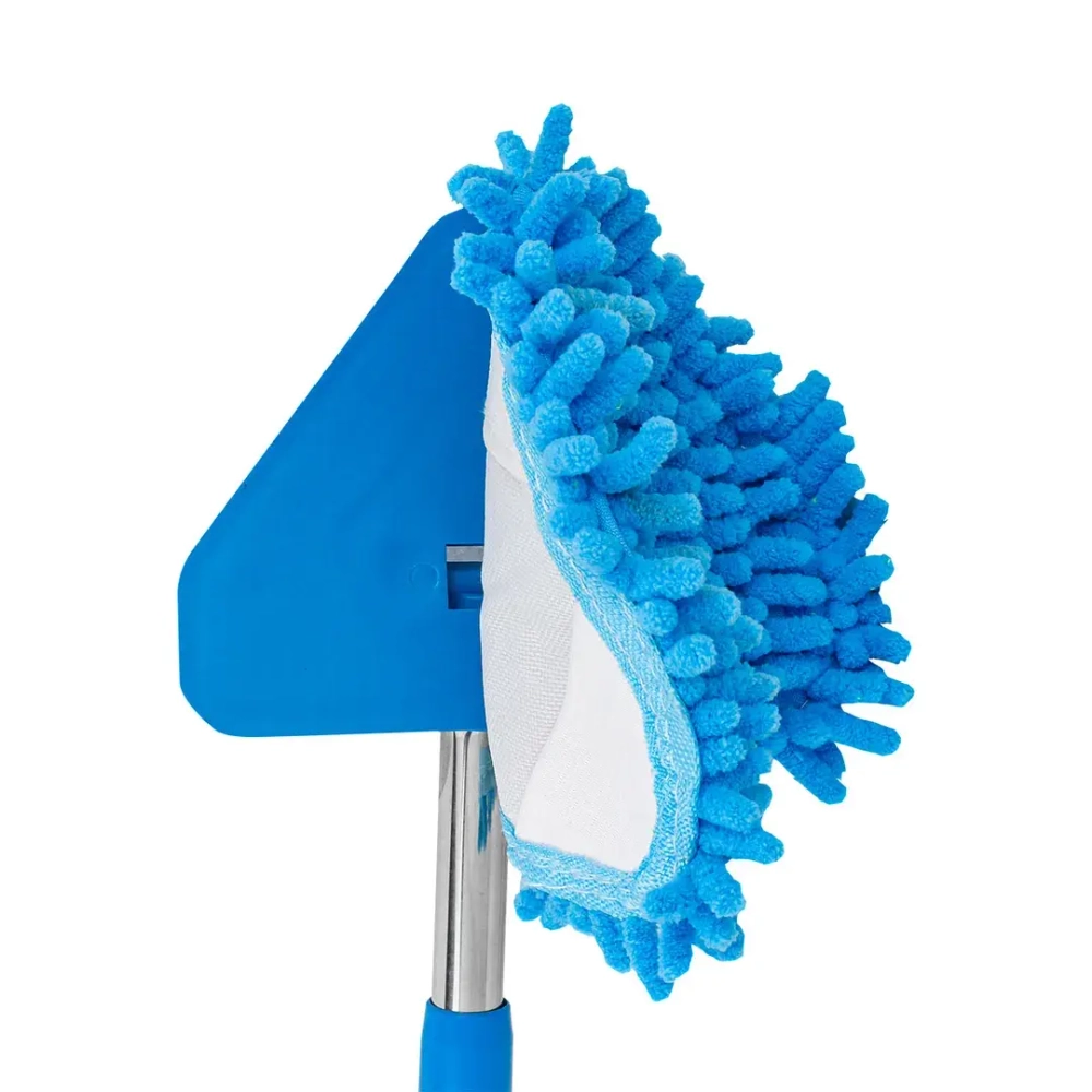 Швабра для уборки WMC TOOLS WMC-21BLNEW